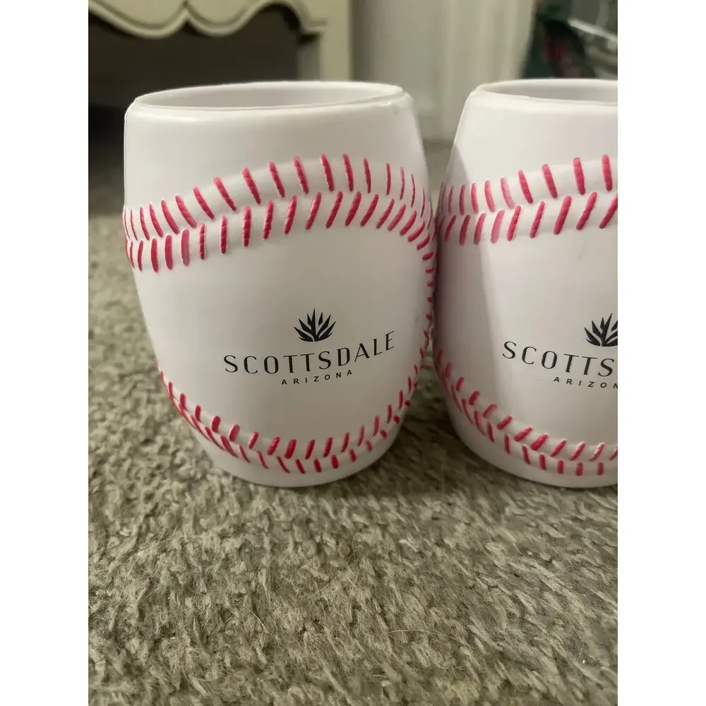 3 KOOZIES Baseball spring practice souvenirs